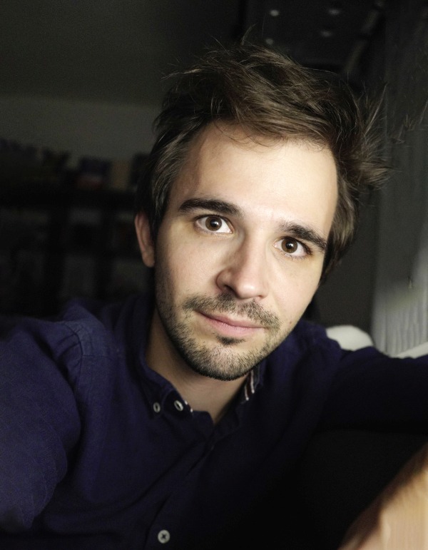 Balázs Dudás